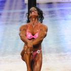 Debbie  Bramwell - IFBB Wings of Strength Tampa  Pro 2012 - #1