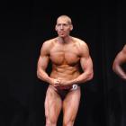 Eric  Mullinax - NPC Elite Muscle Classic 2010 - #1