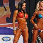 Diana  Leigh - IFBB Arnold Amateur 2011 - #1