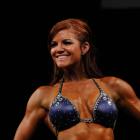 Rachel  Ketcham - NPC Jr. USA 2009 - #1