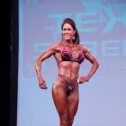 Stephanie  Illerbrun - NPC Texas Shredder Classic 2013 - #1