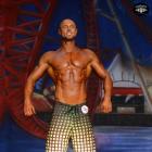 Ryan  McConnell - NPC Europa Show of Champions 2014 - #1