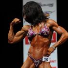 Melissa  DiBernardo - NPC Eastern USA 2009 - #1