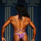 Evonne Monet  Archer - NPC Europa Show of Champions 2012 - #1