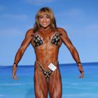Karina   Nascimento - IFBB Valenti Gold Cup 2012 - #1