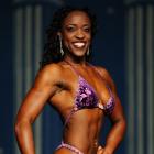 Evonne Monet  Archer - NPC Europa Show of Champions 2012 - #1