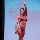 Stephanie  Illerbrun - NPC Texas Shredder Classic 2013 - #1