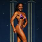 Evonne Monet  Archer - NPC Europa Show of Champions 2012 - #1