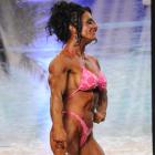 Debbie  Bramwell - IFBB Wings of Strength Tampa  Pro 2012 - #1