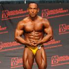 Bo   Espinosa - NPC Ronnie Coleman Classic 2011 - #1