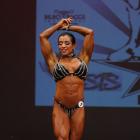 Marina  Lopez - IFBB Desert Muscle Classic 2012 - #1