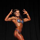 Marnee  Winn - NPC Jr. Nationals 2014 - #1