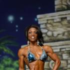 Mayla  Ash - IFBB Europa Super Show 2014 - #1