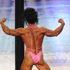 Debbie  Bramwell - IFBB Wings of Strength Tampa  Pro 2012 - #1