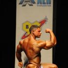 Dobromir   Delev - NPC California State 2009 - #1