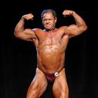 Timmy  Lematty - NPC Iowa Battle of Champions 2011 - #1