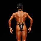 Alicia  Bell - NPC Jr. USA 2010 - #1