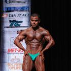 Javier  Arguello - NPC Adela Garcia Classic 2013 - #1