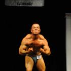 Christopher  Nichols - NPC Mike Francois Classic 2015 - #1