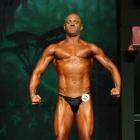 Jason  Peebles - NPC Europa Super Show 2011 - #1