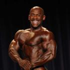 Chuck  Lyons - IFBB North American Championships 2010 - #1