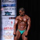 Javier  Arguello - NPC Adela Garcia Classic 2013 - #1