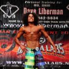 Logan  Black - NPC Natural Ohio 2014 - #1