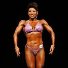 Christine   Anderson  - NPC Jr. USA 2010 - #1