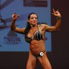 Marina  Lopez - IFBB Desert Muscle Classic 2012 - #1