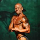 Jason  Peebles - NPC Europa Super Show 2011 - #1