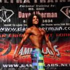 Logan  Black - NPC Natural Ohio 2014 - #1