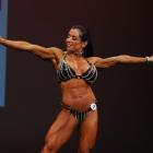 Marina  Lopez - IFBB Desert Muscle Classic 2012 - #1