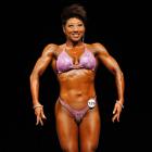 Christine   Anderson  - NPC Jr. USA 2010 - #1