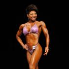 Christine   Anderson  - NPC Jr. USA 2010 - #1