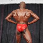 Walter  Mack - NPC Masters Nationals 2011 - #1