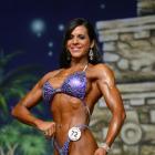 Michelle   Beck - IFBB Europa Super Show 2014 - #1