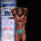 Javier  Arguello - NPC Adela Garcia Classic 2013 - #1