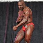 Walter  Mack - NPC Masters Nationals 2011 - #1