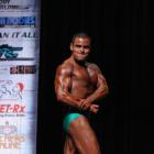 Javier  Arguello - NPC Adela Garcia Classic 2013 - #1