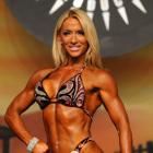 Ginette  Delhaes - IFBB Europa Super Show 2010 - #1