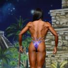 Michelle   Beck - IFBB Europa Super Show 2014 - #1