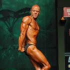 Jason  Peebles - NPC Europa Super Show 2011 - #1