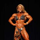 Kris  Murrell - NPC Nationals 2009 - #1