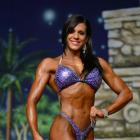 Michelle   Beck - IFBB Europa Super Show 2014 - #1