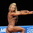 Jill  Dearmin - NPC Jr. USA 2012 - #1