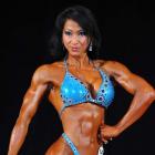 Ann  Pratt - IFBB Pittsburgh Pro 2010 - #1