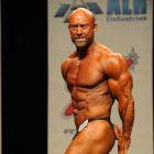 Karl   Sheldon - NPC California State 2009 - #1