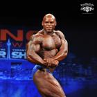 Huntington  Glanville - IFBB Toronto Pro Supershow 2014 - #1