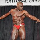 Walter  Mack - NPC Masters Nationals 2011 - #1