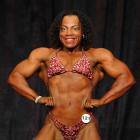 Juanita  Blaino - NPC Masters Nationals 2010 - #1